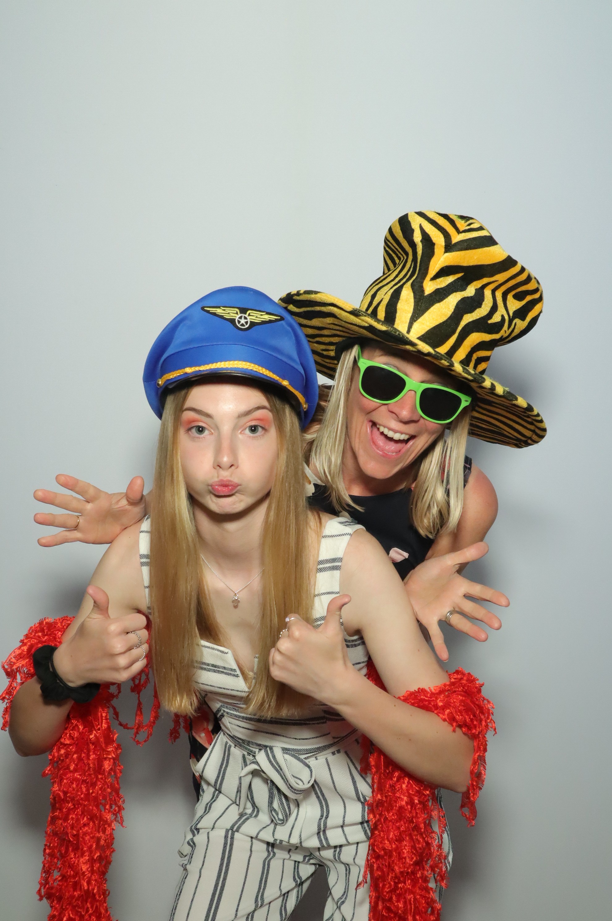 Maria and Jessica's Wedding | View more photos from the event at gallery.myphotoboothexperience.co.uk/u/MyPhotoBoothExperienceLtd/Maria-and-Jessicas-Wedding